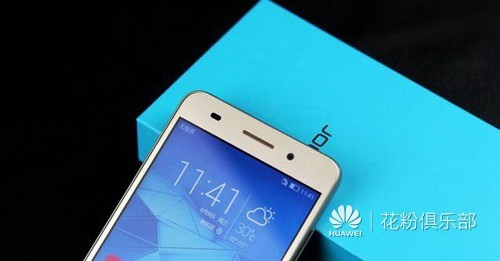 华为5A是啥？不是手机也不是5.5G！信号栏里冒出这两个字，到底有啥用？