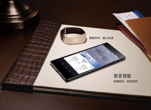 华为P8怎么样？经典旗舰全方位深度解析