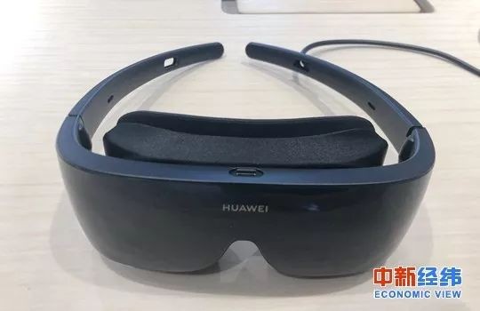 华为VR眼镜怎么样？这份把影院和游戏房戴在脸上的体验报告，请收好！