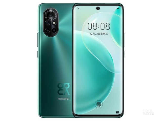 华为nova8怎么样？三年老用户掏心窝子说说大实话