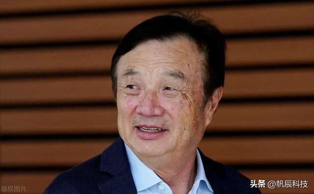 华为任正非的信息整理术：从个人求生到企业治理的思维跃迁