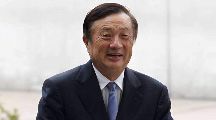 华为任正非的信息整理术：从个人求生到企业治理的思维跃迁
