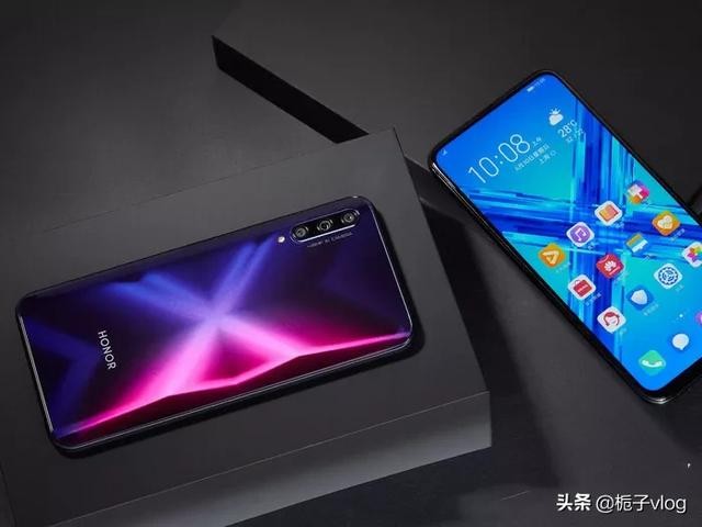 华为像素怎么样？别光看数字，这些“隐藏技能”让你随手出大片！