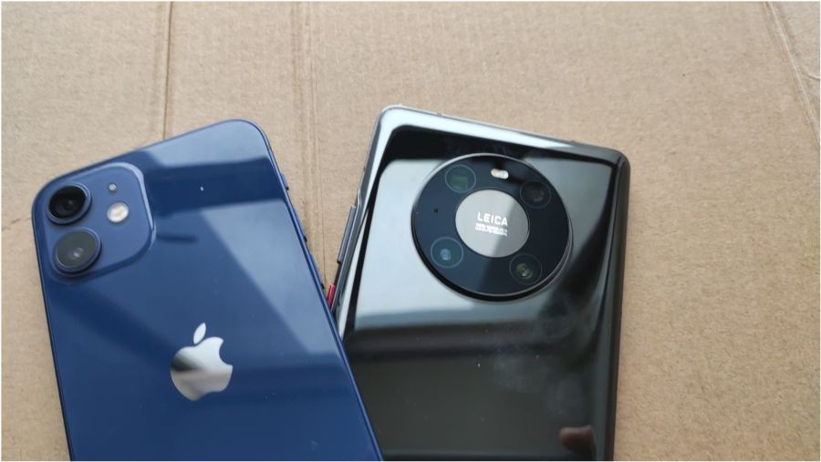 华为手机音质怎么样？实测多代旗舰，从“能响”到“剧院感”的硬核进化！