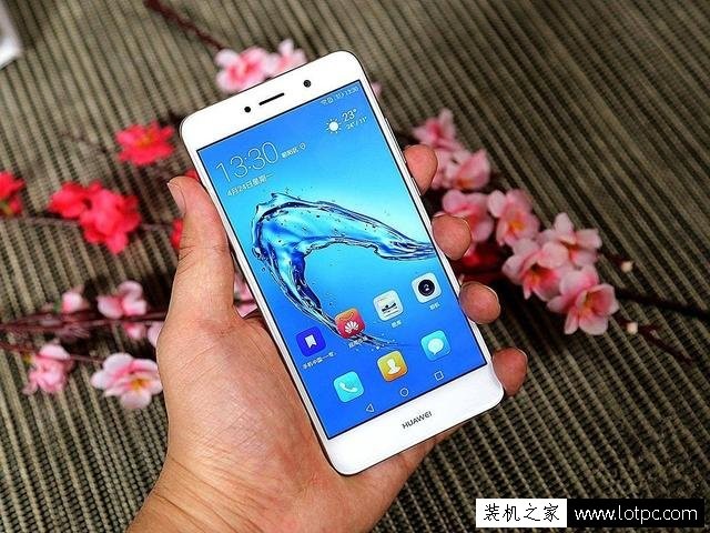 华为畅享7深度把脉：这瓶“经典老酒”，在2025年还香不香？