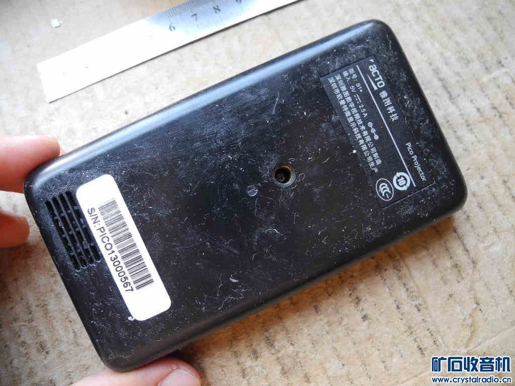 华为那款能抗汽车压的移动硬盘，真能治好咱们的数据焦虑吗？哎妈，真香！