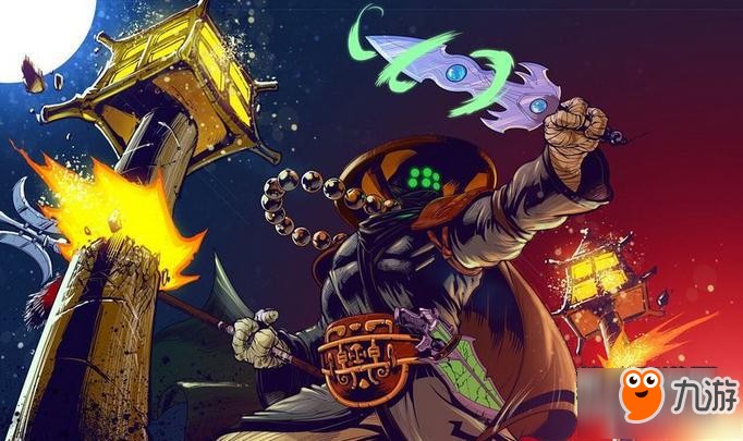 单挑之王真的不是吹！贾克斯全方位深度解析