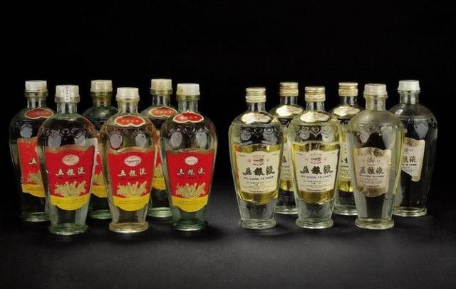卖白酒怎么样？这碗“陈年老酒”该换个什么姿势喝？