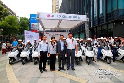 南京LG电子厂到底怎么样？一个过来人的大实话