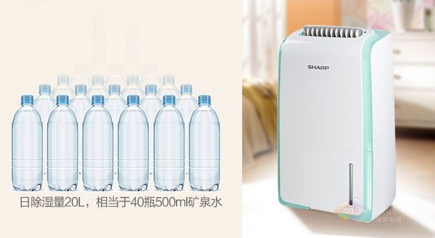 南国“斗湿”记：我的居家干爽自救指南