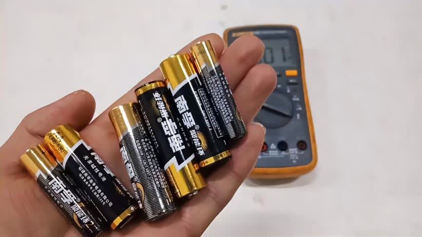 南孚充电电池怎么样？老用户掏心窝子说大实话！