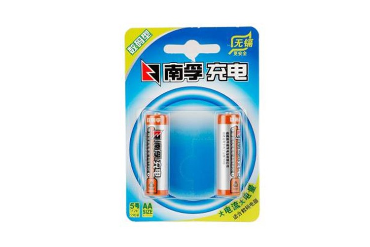 南孚充电电池怎么样？老用户掏心窝子说大实话！