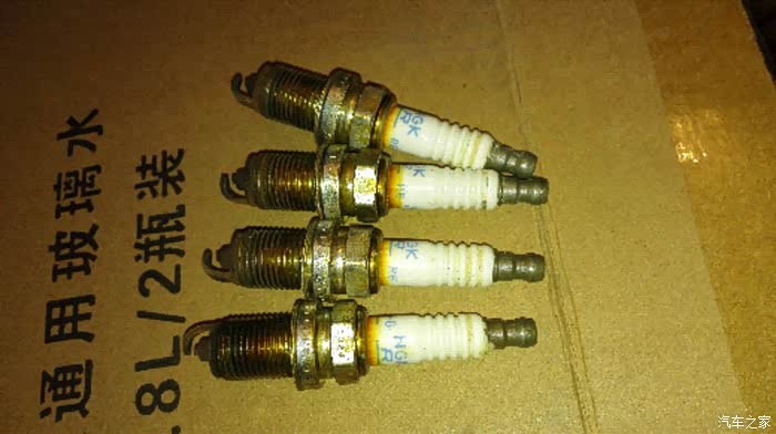 博世刹车油怎么样？这位开了15年奥拓的老哥，差点被“神经质刹车”逼疯，换油后直呼神奇！