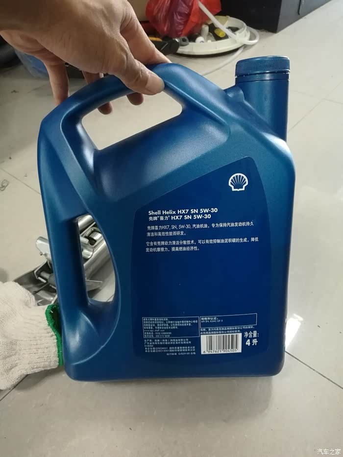 博世润滑油到底咋样？老司机亲测，冬季冷启动和烧机油问题真能治！