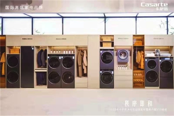 卡萨帝电视怎么样？聊聊这台“壁画”里的光影艺术