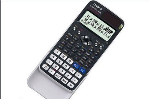 卡西欧计算器怎么样？从学生到工程师，老用户掏心窝子的真实分享！