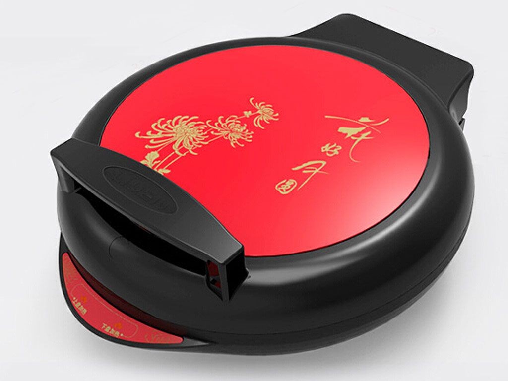厨房里的老伙计：聊聊我和利仁电饼铛的“相爱相杀”
