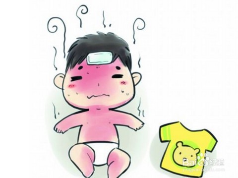 发烧到底是咋回事儿？一次给你讲明白身体发热的全过程和应对方法