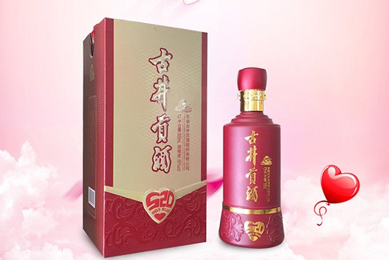 古井贡酒那口“老味道”，到底有啥迷人之处？