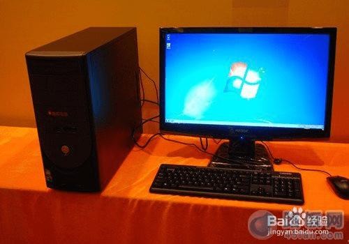 台式机整理全攻略：告别杂乱，提升效率的实用技巧