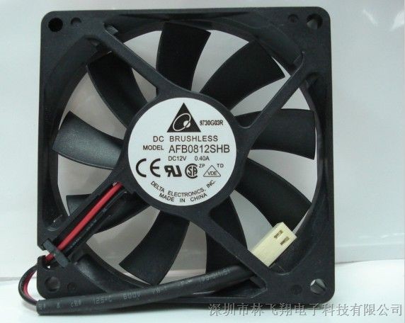 台达风扇到底怎么样？从工业猛兽到静音神器，一篇讲透！