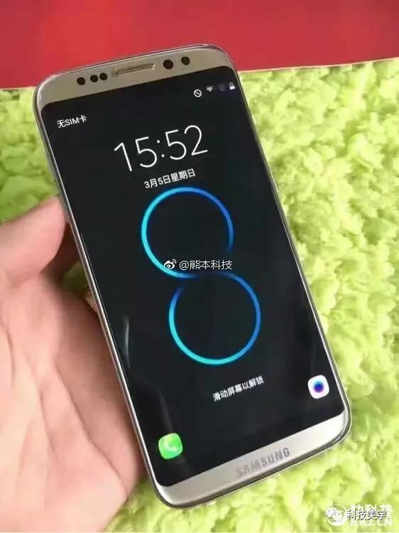 同事跟我撞了“表”，一聊才知都是华强北的宝！聊聊华强北S8怎么样