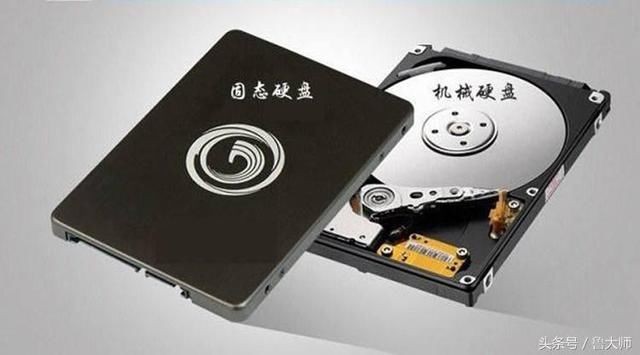 听我一句劝：选固态硬盘，真别图便宜！我的西数硬盘翻身记