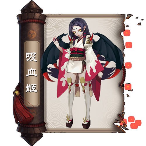 吸血姬到底怎么样？从经典悲歌到游戏战场，总有一款触动你