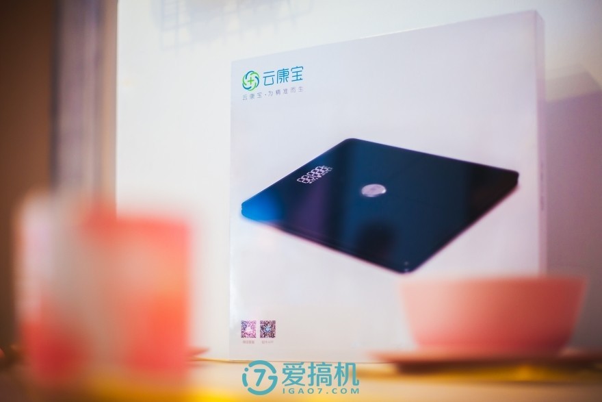 告别体重焦虑！这台能“读懂”身体的云康宝体脂秤，让我明白了什么是科学管理健康
