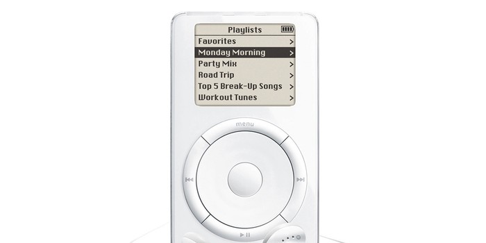 告别凌乱！手把手教你整理iPod，让它焕然一新如初见
