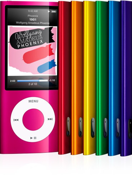告别凌乱！手把手教你整理iPod，让它焕然一新如初见