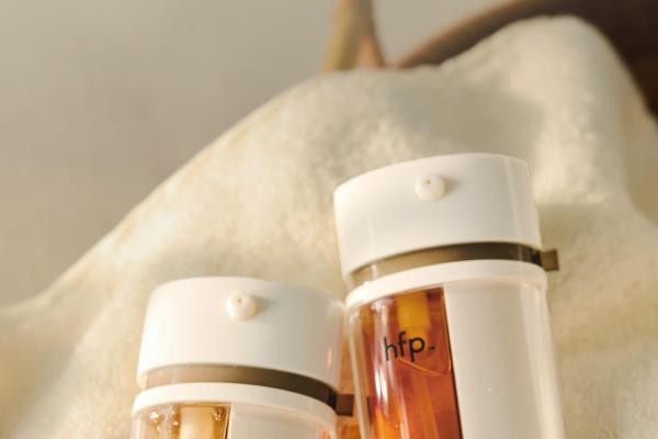 告别护肤焦虑！手把手教你用对HFP，搞定换季“危肌”