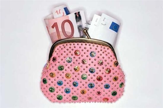 告别混乱，财气自然来：你的“荷包”到底怎么样，整理术全攻略
