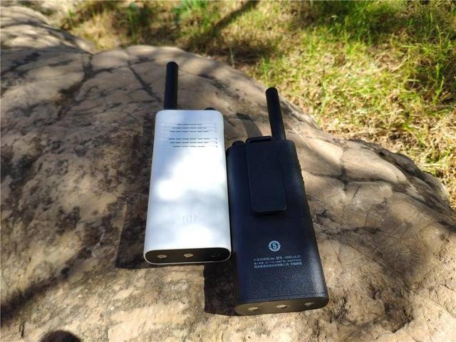 告别砖头机！小米对讲机怎么样？一篇文章说清它如何颠覆你的沟通体验