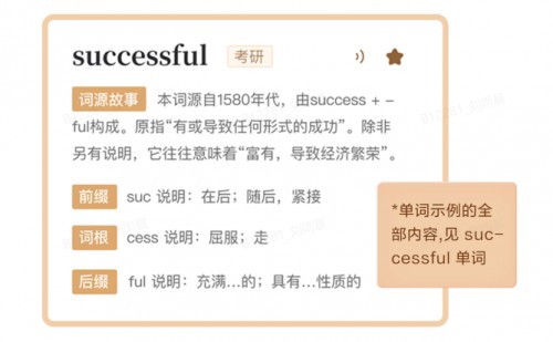 告别资料混乱！我用网易有道词典把碎片化英语学成了体系