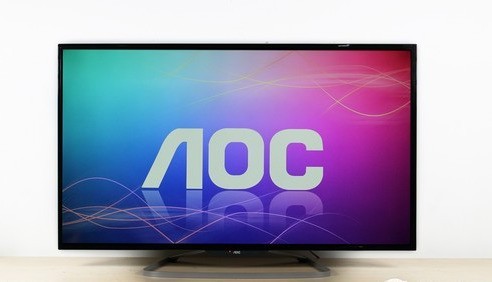 告别选择困难！这台AOC电视机，凭啥成了我哥们儿家的“真香”中心？