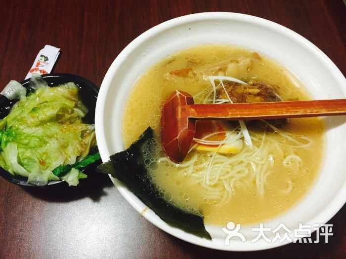 味千拉面怎么样？从红极一时到争议不断，这碗面你还吃得香吗？