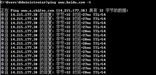 命令行秘籍大公开：这样整理让你效率翻倍还不乱！