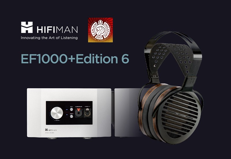 品音论道，细说HIFIMAN：在争议与热爱中前行的“真男人”