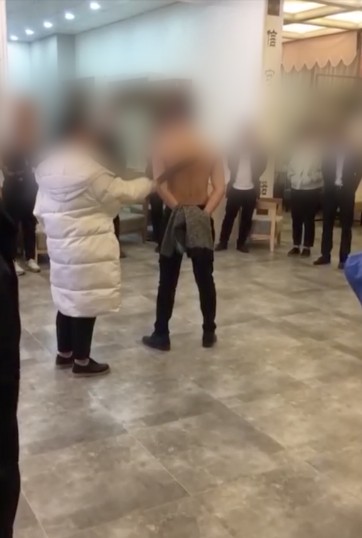 哎哟喂，聊聊喝尿这事儿，到底闹哪样？