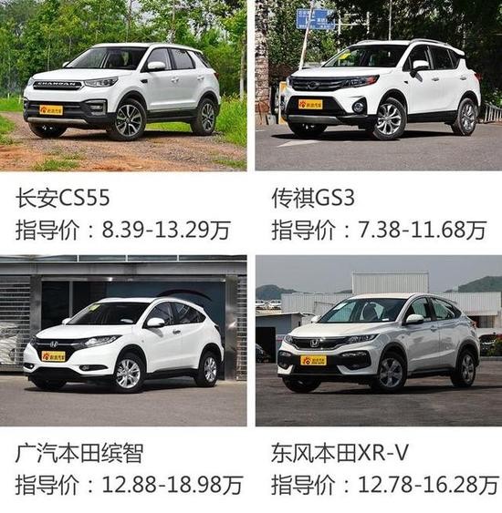 哎哟，这台车有点料：和荣威RX3“过日子”的实在话