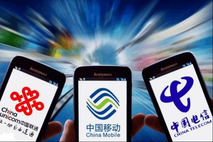 哎，你家电信信号咋样？我这儿地库终于能打通电话了！