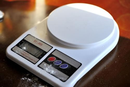 商用电子秤怎么用？手把手教你避免踩坑，生意更顺溜！