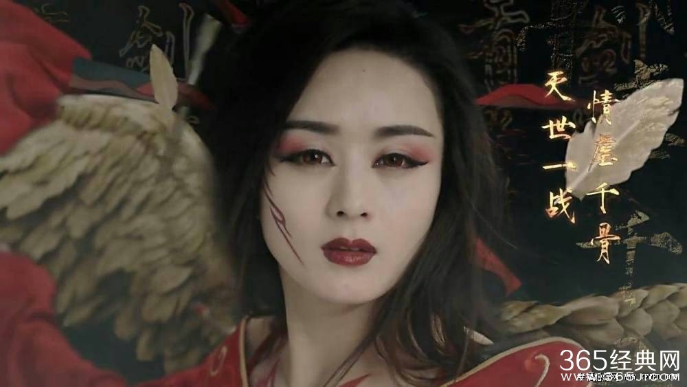 喂，姐妹们，今天咱们唠唠嗑儿：《花千骨》这剧到底咋样，值不值得咱为它又哭又笑？