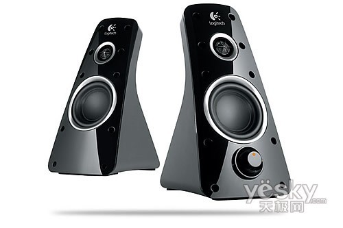 嘿！哥们儿，听说你也想整台罗技音箱？别急，咱今儿就好好唠唠这事儿