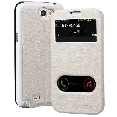 嘿，伙计，还记得当年那块“巨屏”吗？聊聊三星Galaxy Note II N7102的双面人生