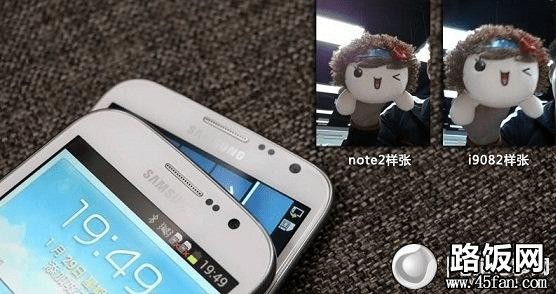 嘿，伙计，还记得当年那块“巨屏”吗？聊聊三星Galaxy Note II N7102的双面人生