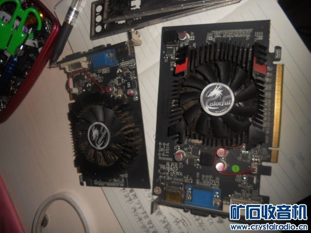 嘿，各位，咱们今天唠唠那块“上古神卡”——GT610，它到底怎么样？