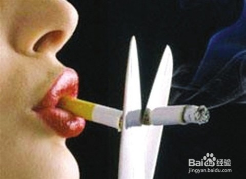 嘿，咱聊聊戒烟那点事儿：那条最难也最值得的路