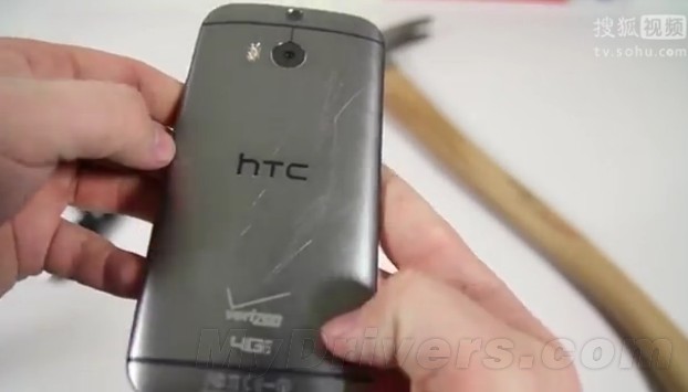 嘿，朋友，还记得当年那部“指尖上的金属交响乐”吗？——聊聊HTC One M8这部“西装暴徒”